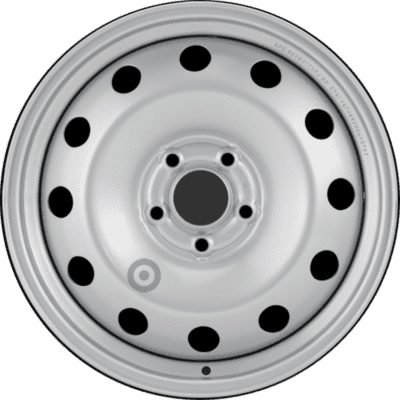 Plechový disk 9998, RAV 4 (2019-)