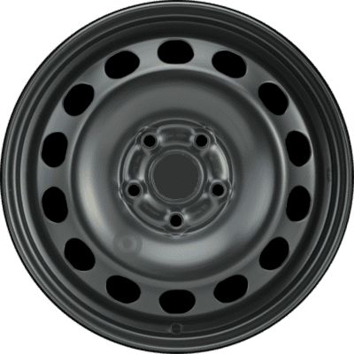 Plechový disk 9535, A3 - M/Y03/Cabrio/Sportback / SEAT Altea/XL Kombi/Freetrack/4x4/Leon II / SKODA Octavia II/Okt