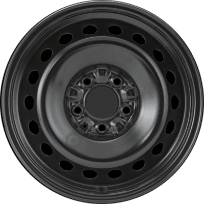 Plechový disk 7855, Qashqai