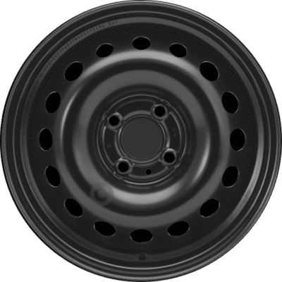 Plechový disk 7935, Modus/Grandmodus/Clio III/Grandtour