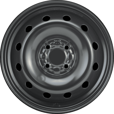 Plechový disk 8175, Scenic/Clio II/Campus/Storia/Megane/Megane Break/Megane Scenic/Thalia/Symbol
