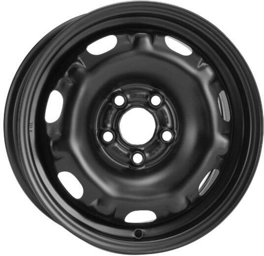 Plechový disk 7250, Roomster (SK25x) 08.06/Fabia II (SK25x) 03.07-/Praktik 01.10-