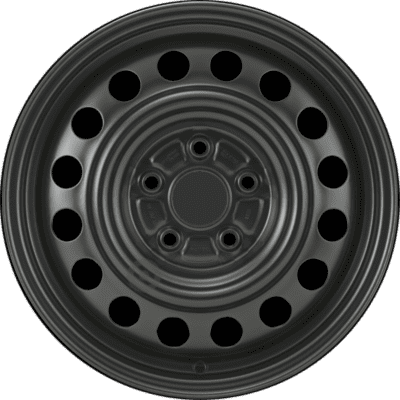 Plechový disk 8315, SX4 (YY1) SUV / FIAT Sedici