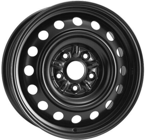 Plechový disk 7865, Corolla IV / Auris