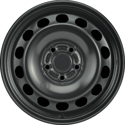 Plechový disk 9915, Golf V/Golf V Variant/Golf V Plus/Cross Golf/Golf VI/10.08-)/Golf VI Cabrio/Plus/Golf VI Varia
