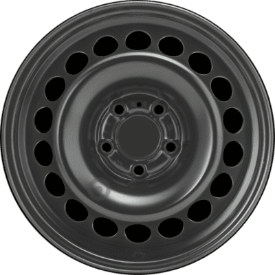 Plechový disk 9537, A4 (B8) /Y2007/A4(Facelift)01.2012-