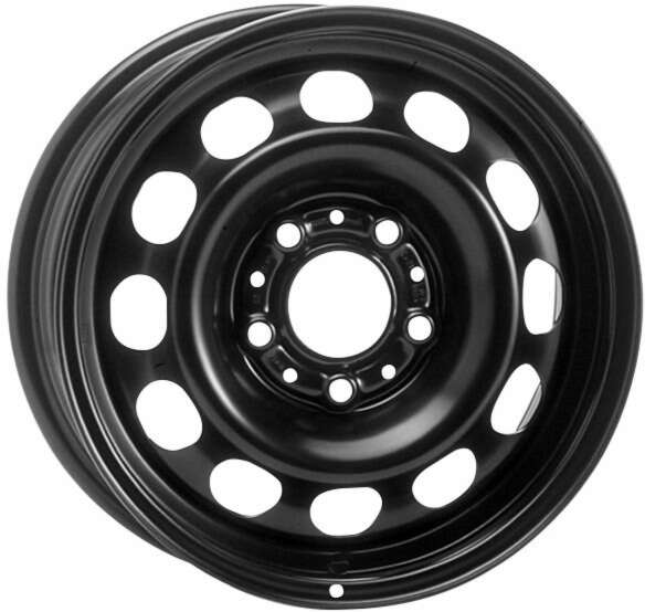 Plechový disk 9400, 3 - Serie (E46)/Compact (E46/5)/Touring/Coupe/Cabrio