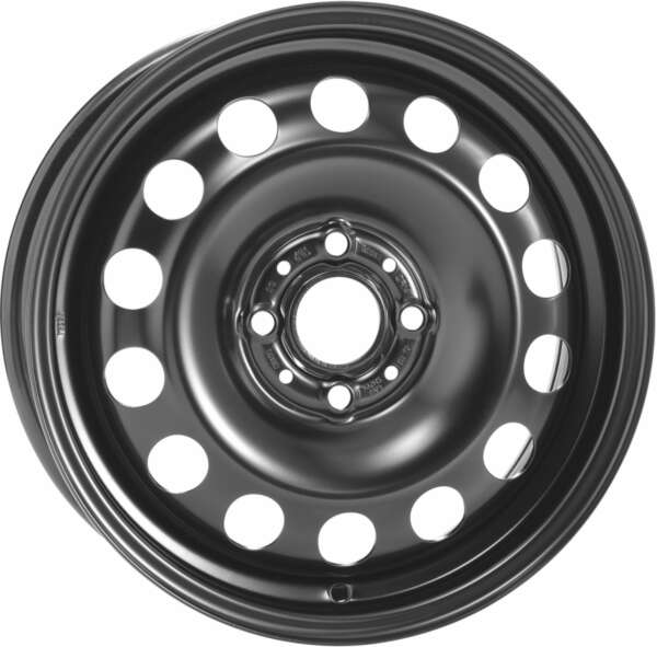 Plechový disk 8155, Mini/R 50/Mini-N (ab 09.01) / Mini Clubman, Mini-N (ab 10.07)