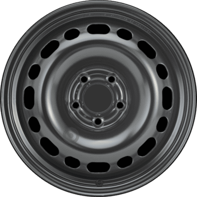 Plechový disk 9277, C5 (08)/C5 Tourer