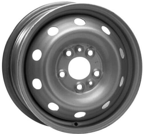 Plechový disk 9600, Ducato Maxi M/Y 94/Ducato/Ducato II / CITROEN Jumper / PEUGEOT Boxer/Boxer 4x4/Boxer II/4x4