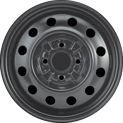 Plechový disk 8125, Sonata / KIA Magentis