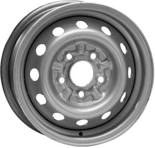 Plechový disk 6085, Starex-H1/H-1