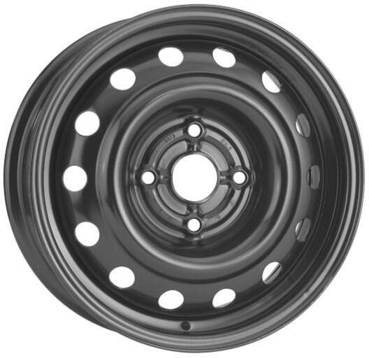 Plechový disk 6555, Lacetti/Nubira J200/Rezzo/Tacuma