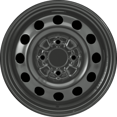 Plechový disk 8045, Carens facelift
