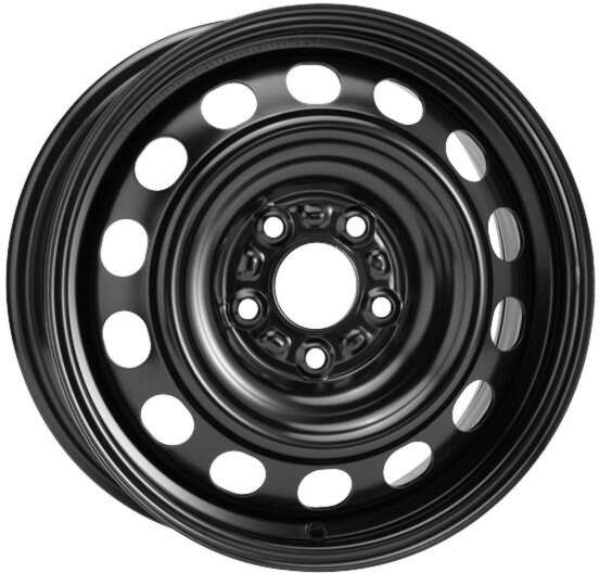 Plechový disk 8763, Mazda 5 (MY2010 - )