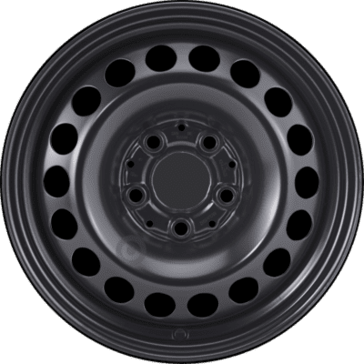 Plechový disk 7620, A-Klasse 10/12-; B-Klasse 10/11-