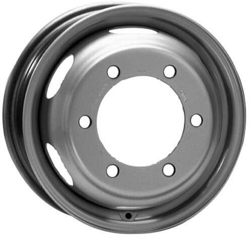 Plechový disk 9471, MB600 (L 609 D)/Sprinter I