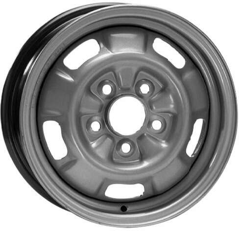 Plechový disk 5840, L300 / HYUNDAI H100
