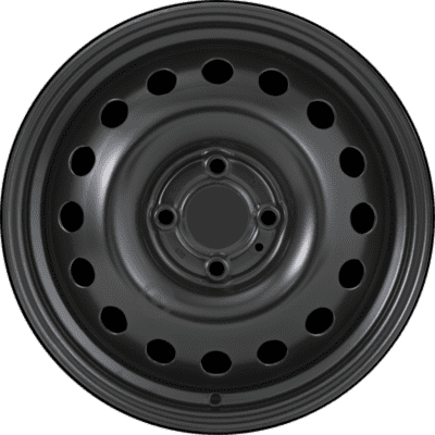 Plechový disk 8305, Micra (UK) - K12/Micra (MY2010)