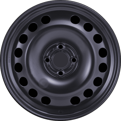 Plechový disk 8895, Astra H/astra-h Gtc My04 (4l)