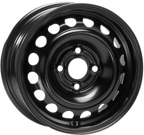 Plechový disk Astra-f