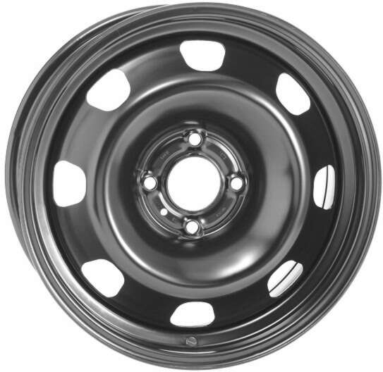 Plechový disk 9695, 307/SW/Break/307CC