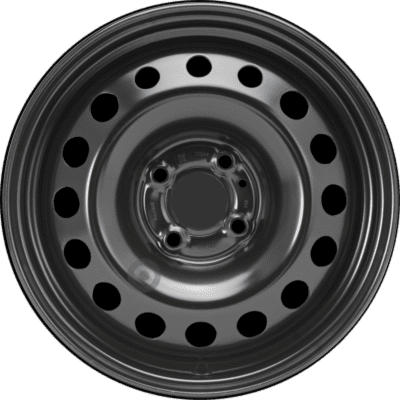 Plechový disk 7715, Clio III/Grandtour