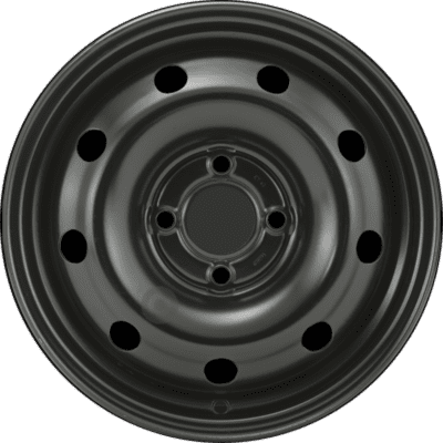 Plechový disk 5995, DACIA Logan Diesel/MCV/Sandero