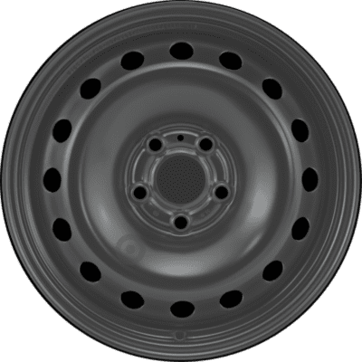 Plechový disk 9415, Espace Mod. 02 nur 2L u. 1.9D/Grand Espace