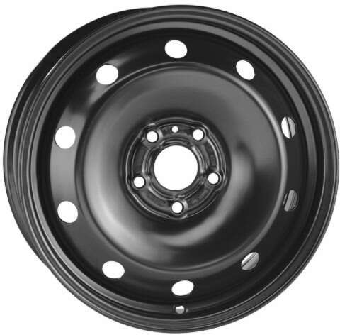 Plechový disk 9435, Laguna II (MJ 02)/Grandtour