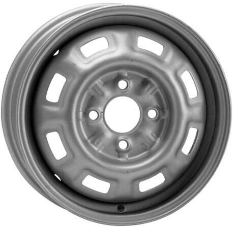 Plechový disk S 781 - Favorit