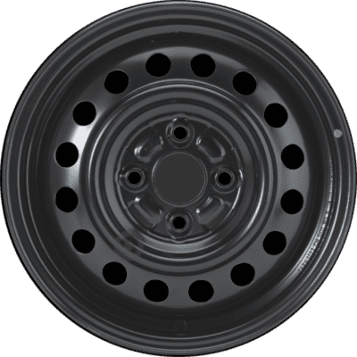 Plechový disk 5400, Alto / NISSAN Pixo