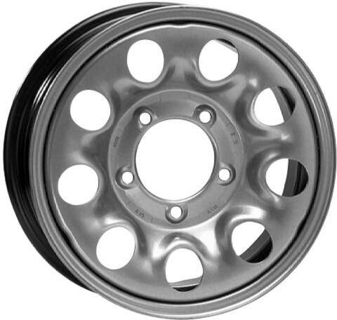 Plechový disk 8630, Vitara I