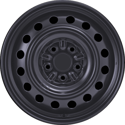 Plechový disk 9265, Corolla Verso M/Y 04/Corolla Verso 2,2 D-CAT(ab N04)/Camry(Nur USA/Canada)