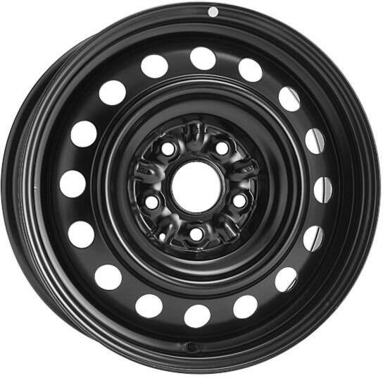 Plechový disk 8015, Avensis II 2,2 D-CAT (clean engine)