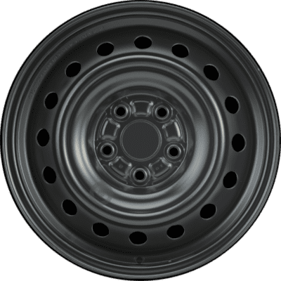 Plechový disk 8225, RAV 4 (M/Y 05)