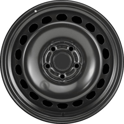 Plechový disk 9173, Beetle II (VW324/5)/04.11- / NAFTA-Passat (VW411)/01.11-