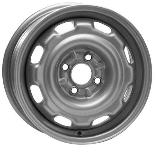 Plechový disk 7300, Golf III/Golf III Synchro/Golf III Cabrio/Vento/Polo III