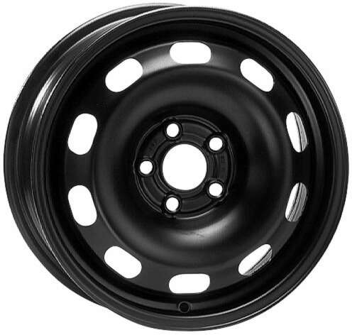 Plechový disk 7600, Golf IV (ab 9/97) / SEAT Toledo II/Leon / SKODA Oktavia/Tour