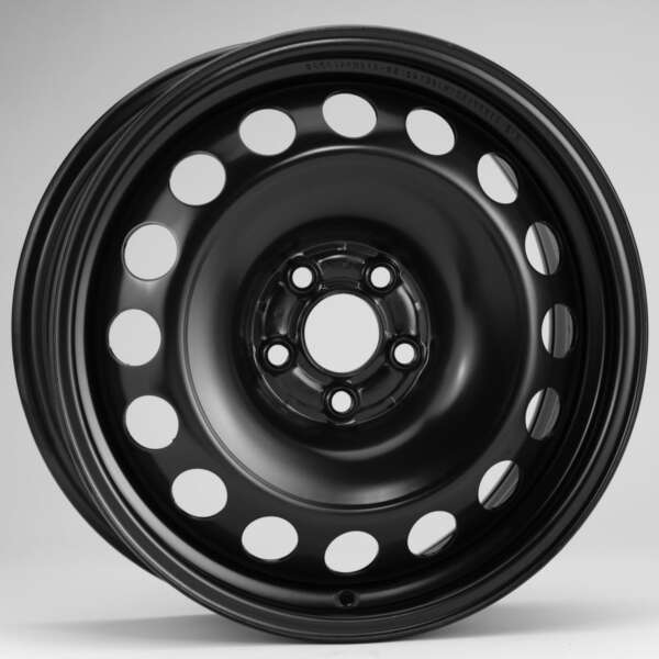Plechový disk 9680, Golf IV (ab 9/97)/Golf IV Variant/Bora/Bora Variant/New Beetle/Cabrio/Polo IV GTI Cup Edition