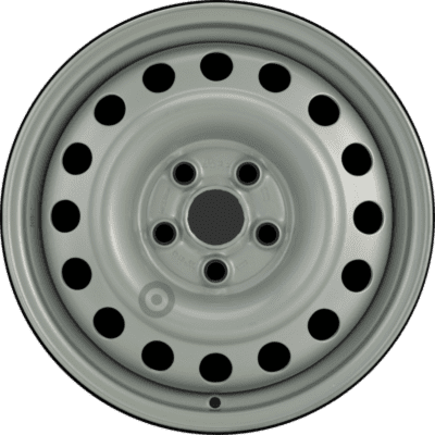 Plechový disk T4 ; T4 Caravelle ; California (m ; Y 00 ; 01)