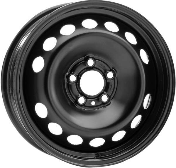 Plechový disk 9640, S60/S70/V70/V70-XC/C70Cabrio/Coupe/S90/V90 - M/Y 97