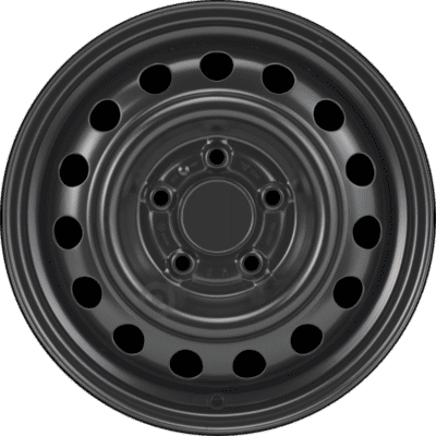 Plechový disk 8147, i30 (GD)/11.11- / KIA Cee´d (JD)/03.12-