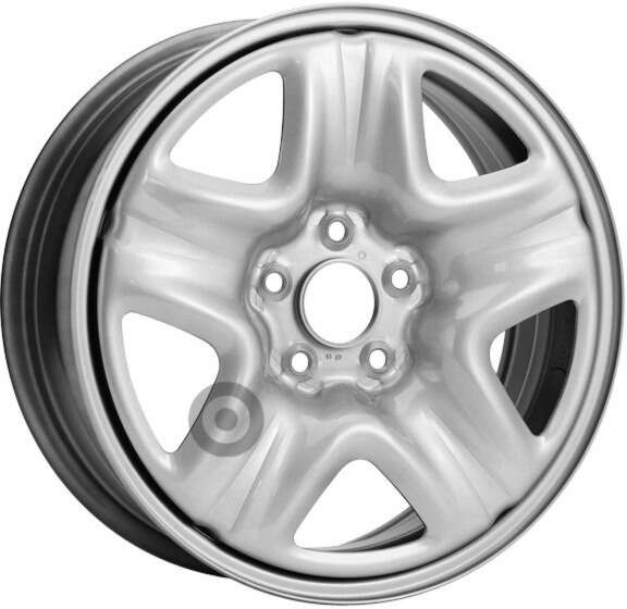 Plechový disk 9312, CR-V