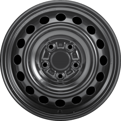 Plechový disk 7580, Auris II (519W)/Auris Touring Sports (2013-)/Corolla (2013-)