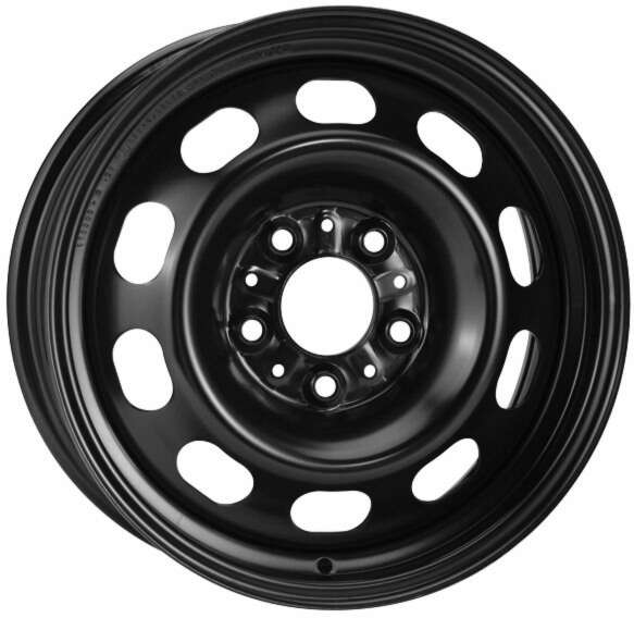 Plechový disk 9244, 1 - Serie (2014-) TPMS