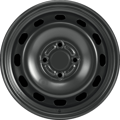 Plechový disk 5000, B-Max F/L (2014-) TPMS