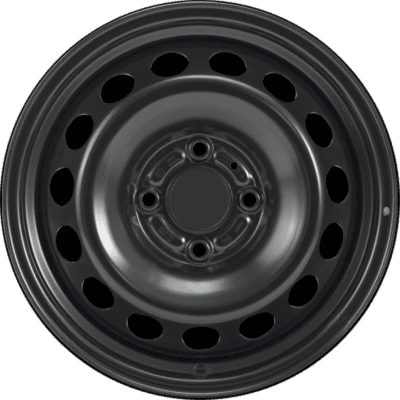 Plechový disk 8442, EcoSport