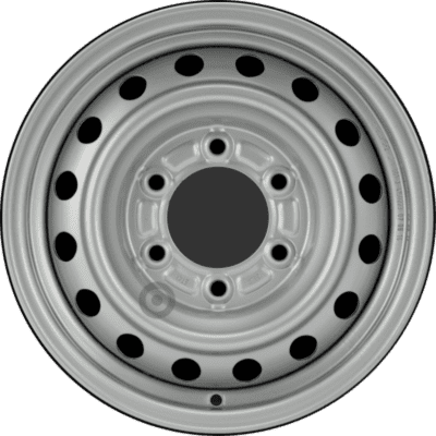 Plechový disk 5651, D-Max (2014-)