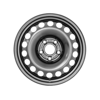 Plechový disk 6365, Astra K (2015-)